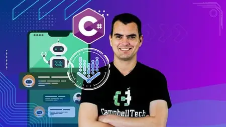 Generative AI for .NET Developers with Google AI