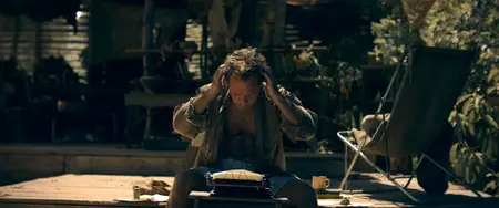 Eden (2024)