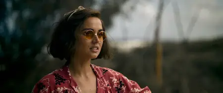 Eden (2024)