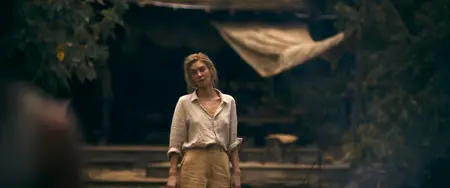 Eden (2024)
