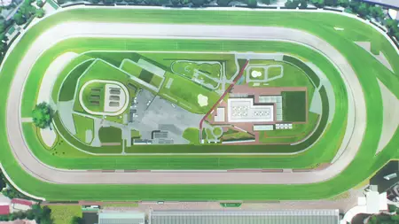 Umamusume Cinderella Gray S01E17 The Japan Cup