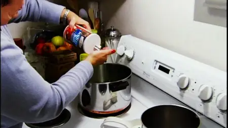 KPI-TV - Megastructures: How It's Built - Steel (2006)