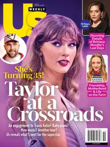 Us Weekly - December 16, 2024