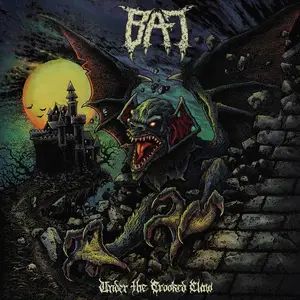 BAT - Under The Crooked Claw (2024)