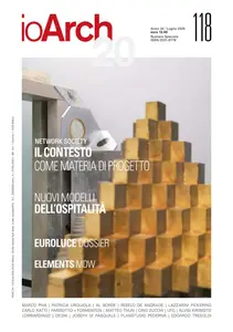 IoArch Magazine - Luglio-Agosto 2025