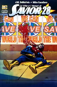 La Vita E I Tempi Di Savior 28 - Volume 1