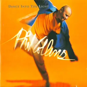 Phil Collins - Dance Into The Light (1996)