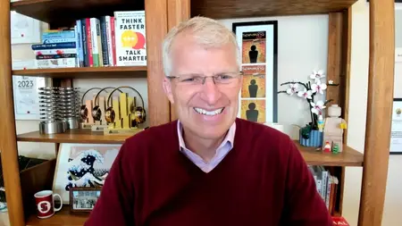 Secrets to Nailing Job Interviews with Matt Abrahams