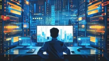 Server Administrator (It Boot Camp) 100% Labs Hands On.
