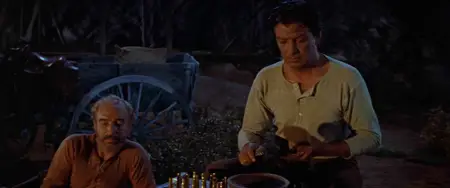 The Last Hunt (1956)