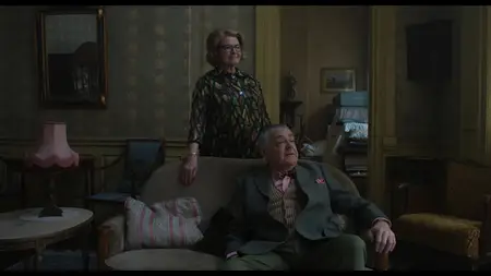 Apartment 7A (2024)