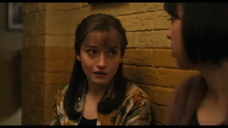 Apartment 7A (2024)