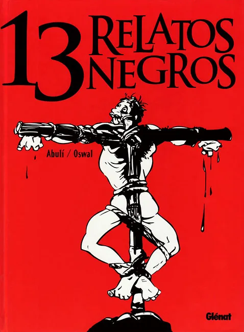 13 Relatos Negros