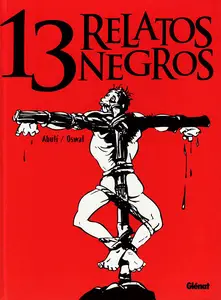 13 Relatos Negros