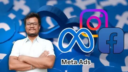 Mastering Facebook Ads 2024: Meta Ads Beginner to Expert!