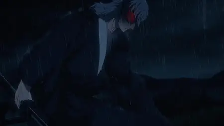 Kijin Gentoushou - 21