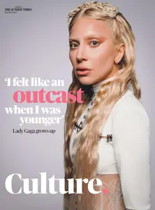 The Sunday Times Culture - March 9, 2025