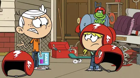 The Loud House S04E46