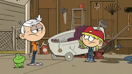 The Loud House S04E46