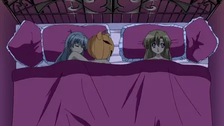 Canvas 2 Niji-iro no Sketch - 11 (DVD 1024x576 x264 AAC