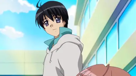 Canvas 2 Niji-iro no Sketch - 11 (DVD 1024x576 x264 AAC