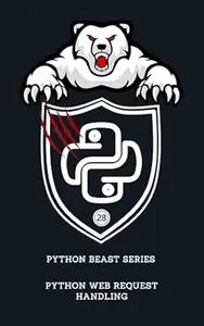 Python Web Request Handling