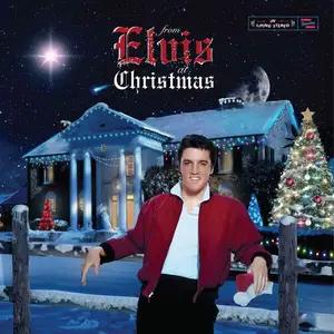 Elvis Presley - From Elvis at Christmas (Stereo) (2024)