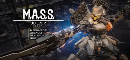 M.A.S.S. Builder (2025)
