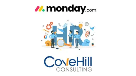Mastering Monday: Streamline your HR Workflow