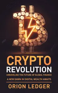 Crypto Revolution: Unraveling the Future of Global Finance