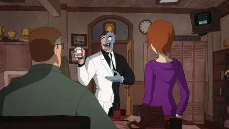 Harley Quinn S03E04