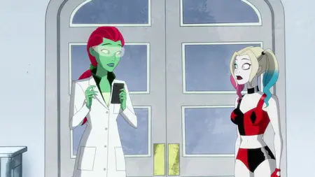 Harley Quinn S03E04