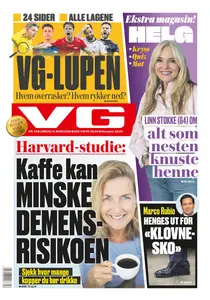 VG - 14 Mars 2026