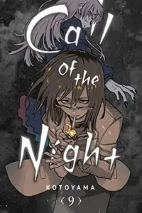 Call Of The Night Tomos 7 - 9 (de 15)