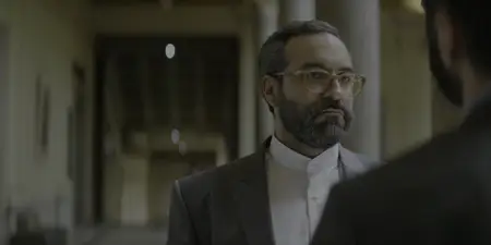 The Terminal List: Dark Wolf S01E03