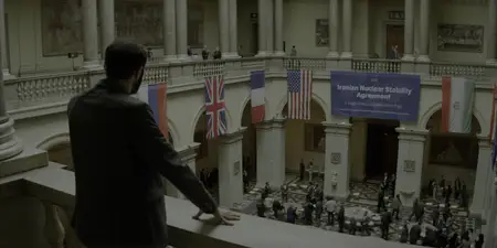 The Terminal List: Dark Wolf S01E03