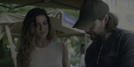 The Terminal List: Dark Wolf S01E03