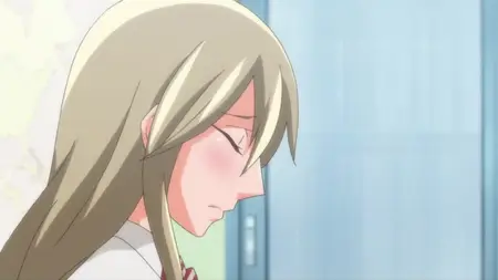 The Twenty Five Year Old High School Girl 05 (MX 1280x720 x264 AAC
