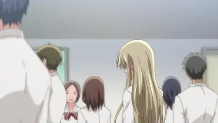 The Twenty Five Year Old High School Girl 05 (MX 1280x720 x264 AAC