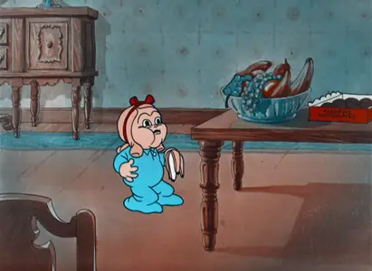 Beauty and the Beast (1934)