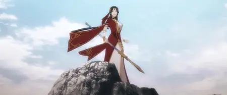 The Man From Dao Xiang Cun - S01E33