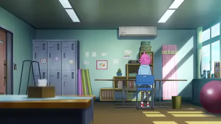 Love Live! Nijigasaki Gakuen School Idol Doukoukai S1 - 11 (BD 3840x2160 x265-10Bit Flac mkv" yEnc