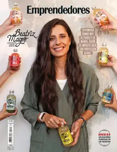 Emprendedores - Septiembre 2025