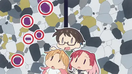 Ruri Rocks S01E11