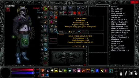 Hellslave (2022) v1.46