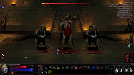 Hellslave (2022) v1.46