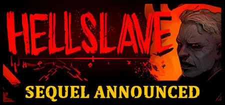 Hellslave (2022) v1.46