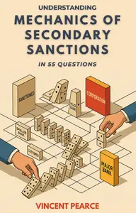 Understanding Mechanics of Secondary Sanctions in 55 Questions