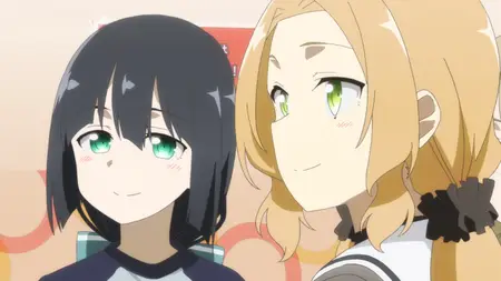 Yuuki Yuuna wa Yuusha de Aru Dai Mankai no Shou - 01 BD 1920x1080 x265-10Bit Flac