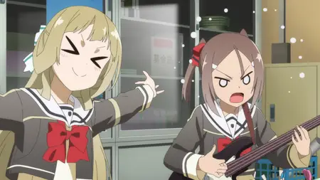 Yuuki Yuuna wa Yuusha de Aru Dai Mankai no Shou - 01 BD 1920x1080 x265-10Bit Flac